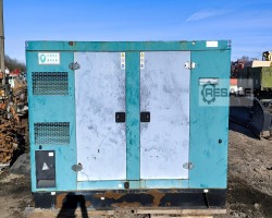 Maschine: RAIMING Rmito-120 Dieselgeneratoren