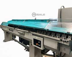 Maschine: INDEX G 200 CNC Drehzentren