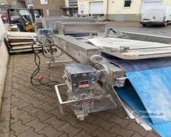 Maschine: KEMPER IL Special Brotanlagen