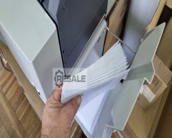 Maschine: PITNEY BOWES Di 830 Briefumschlagmaschinen