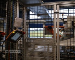 Maschine: ELDEC MIND 750 CNC Härteöfen