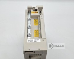 Maschine: KEB 14F5C1D-380A, Frequenzumformer Combivert F5, 7,5KW,