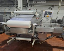 Maschine: TETRA PAK TB 19 250ML BASE 20V Getränkeabfüllanlagen