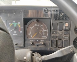 Maschine: SCANIA P93ML 