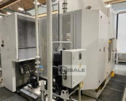 Maschine: SW BA422 Bearbeitungszentren