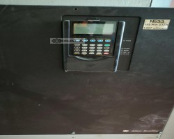 Maschine: ALLEN-BRADLEY PowerFlex700H Frequenzwandler
