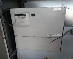 Maschine: MITSUBISHI A500 Frequenzwandler