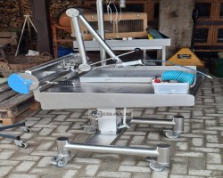 Maschine:   Brotschneidemaschinen