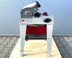 Maschine: DAREX SP 2500 Spiralbohrer-Schleifmaschinen
