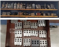 Maschine: MAZAK NEXUS 200 MS CNC Drehmaschinen