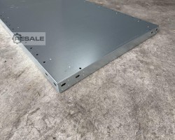 Maschine: META CLIP MS150-III 1.300x600x40mm Fachbodenregale