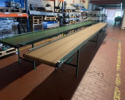 Maschine: D+E Potveer u