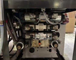 Maschine: ARBURG 320C UNIVERSAL 600-100 U Spritzgiessmaschinen
