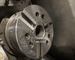 Maschine: MAZAK Multiplex 6200 Drehbänke
