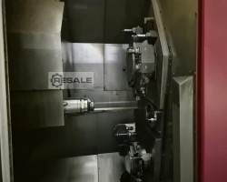 Maschine: TRAUB TNL 32 9P Langdrehautomaten