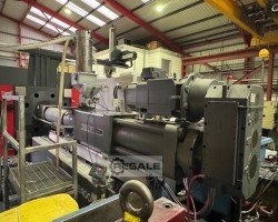 Maschine: NEGRI BOSSI VECTOR 8000H-8400 Spritzgiessmaschinen