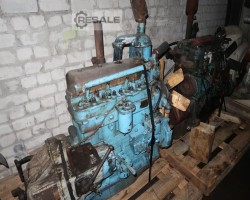Maschine: ? D-65 Ersatzteile