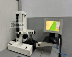 Maschine: D+E DMG Microset UNO 115