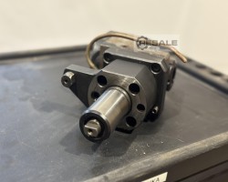 Maschine: MAZAK Driven Werkzeughalter