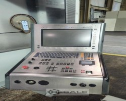 Maschine: DECKEL MAHO DMF 250 Linear Vertikale CNC Bearbeitungszentren