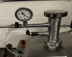 Maschine: STEPHAN UM44-3 Universalmaschinen