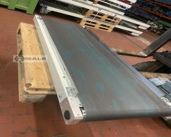 Maschine: AMI FöRDERTECHNIK  Gurtbandförderer mit Antrieb