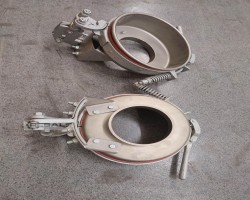 Maschine: BIT  Sackverschließtechnik