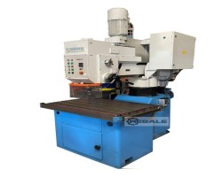 Maschine: DONAU Donauflex 145 Radialbohrmaschine Schnellradialbohrmaschine