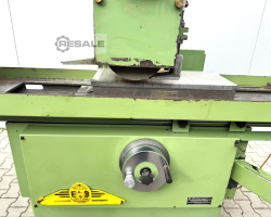 Maschine: ELB SWN 5 VA II Flachschleifmaschinen