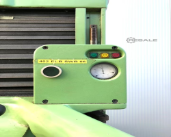 Maschine: ELB SWB06-VAII Flachschleifmaschinen