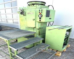Maschine: FRöMAG Rapida 463 Nutenziehmaschine