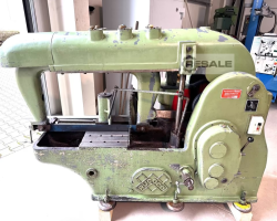 Maschine: RUCOCCO RSR 500-4 Bandsägen