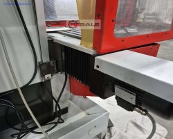 Maschine: EMCO FB3 Werkzeugfräsmaschinen