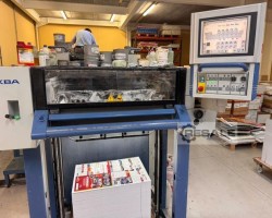Maschine: KBA PERFORMA 74 5 