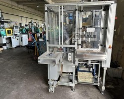 Maschine: CRONOPLAST BabyPlast 6/10 Vp-T12 Sonderspritzgiessmaschinen