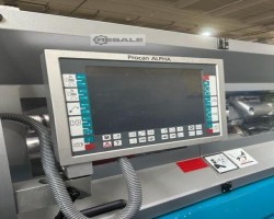 Maschine: BOY 55A Pro Spritzgiessmaschinen