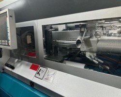 Maschine: BOY 55A Pro Spritzgiessmaschinen