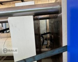 Maschine: BATTENFELD HM 270/1330H/1 Spritzgiessmaschinen