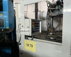 Maschine: BATTENFELD BA 1300V/315 V Spritzgiessmaschinen