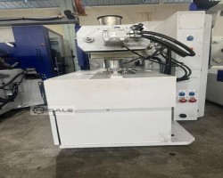 Maschine: WITTMANN BATTENFELD HM 150/750 Servo Power Spritzgiessmaschinen