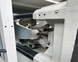 Maschine: BATTENFELD TM 100/525 Spritzgiessmaschinen