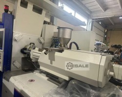 Maschine: BATTENFELD HM 100/525 Spritzgiessmaschinen