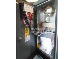 Maschine: ATLAS COPCO SF22+ CD45+ Kompressor und Trockner ölfrei