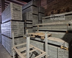 Maschine: DOKA Framax Xlife plus 330 