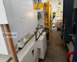Maschine: ENGEL e-max 440/180 Spritzgiessmaschinen
