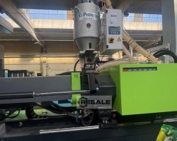 Maschine: ENGEL VICTORY 2460/260 Tech Ecodrive Spritzgiessmaschinen