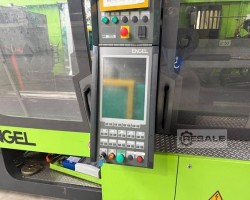 Maschine: ENGEL Victory 1050/220 Tech Ecodrive Sonderspritzgiessmaschinen