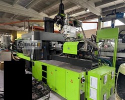 Maschine: ENGEL Victory 1350/260 Tech Ecodrive Spritzgiessmaschinen