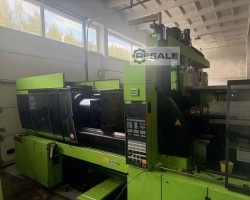 Maschine: D+E Engel ES 1350/275 HL