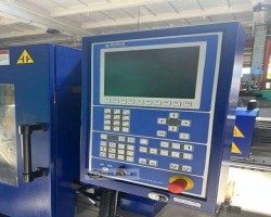 Maschine: HAITIAN MA1600II/eco Spritzgiessmaschinen